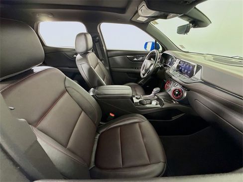 Used 2020 Chevrolet Blazer RS image 25