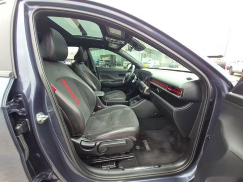 Used 2024 Hyundai Kona N Line AWD/4WD image 17
