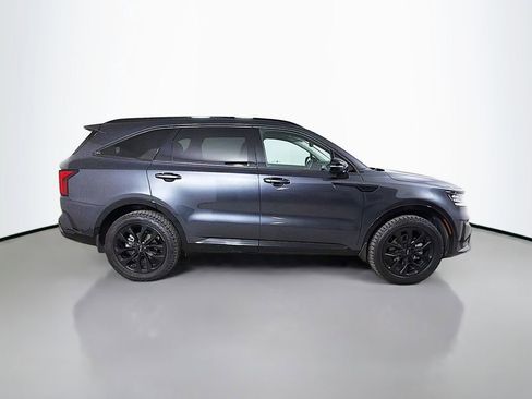 Used 2023 Kia Sorento SX AWD/4WD image 5