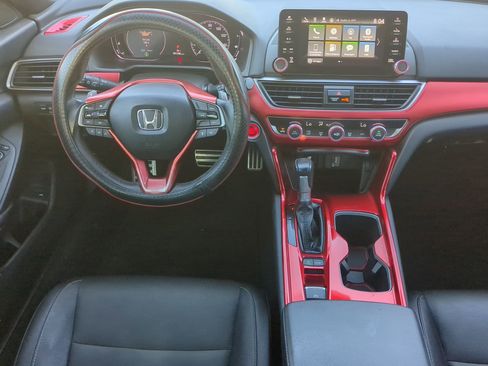 Used 2019 Honda Accord Sport image 50