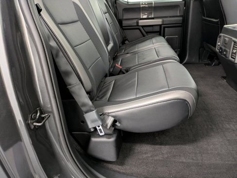 Used 2020 Ford F150 Raptor w/ Equipment Group 802A Luxury image 26