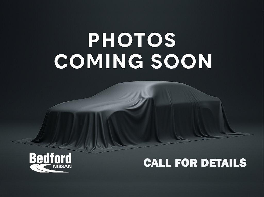Used 2020 Nissan Frontier SV AWD/4WD image 1