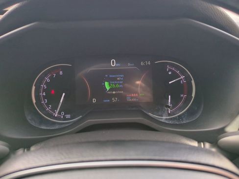 Certified 2019 Toyota RAV4 Limited w/ Cold Weather Package image 28