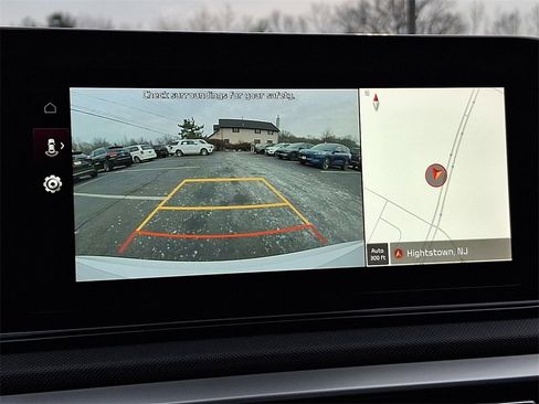 Used 2022 Kia K5 GT-Line w/ GT-Line FWD Premium Package image 20