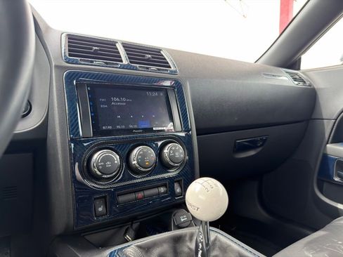 Used 2013 Dodge Challenger R/T Plus RWD image 21