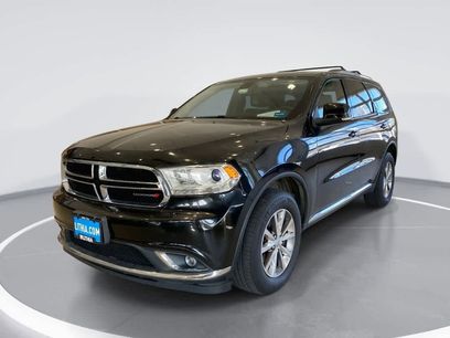 Used 2014 Dodge Durango Limited