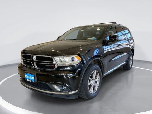Used 2014 Dodge Durango Limited image 1