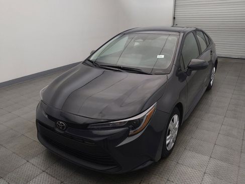 Used 2024 Toyota Corolla LE FWD image 15