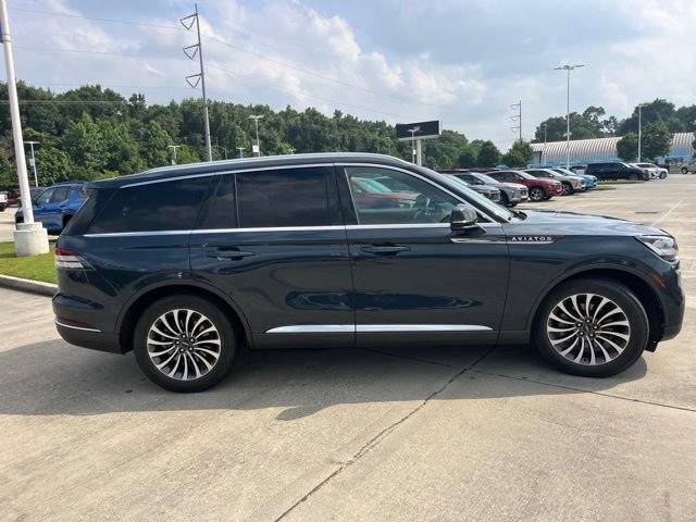 Used 2023 Lincoln Aviator Reserve w/ Equipment Group 201A RWD image 7