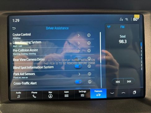 New 2025 Ford Bronco Badlands image 26