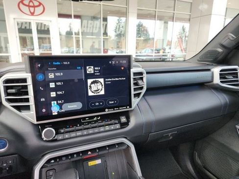 Certified 2024 Toyota Sequoia Platinum image 24