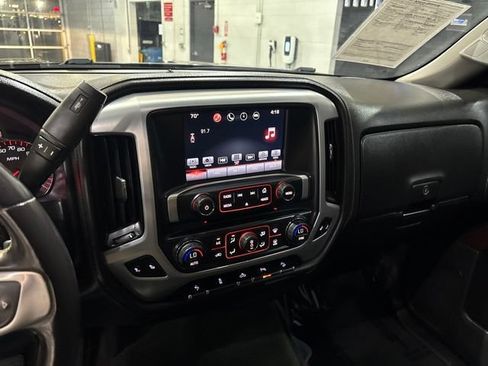 Used 2016 GMC Sierra 1500 SLE w/ SLE Value Package AWD/4WD image 23