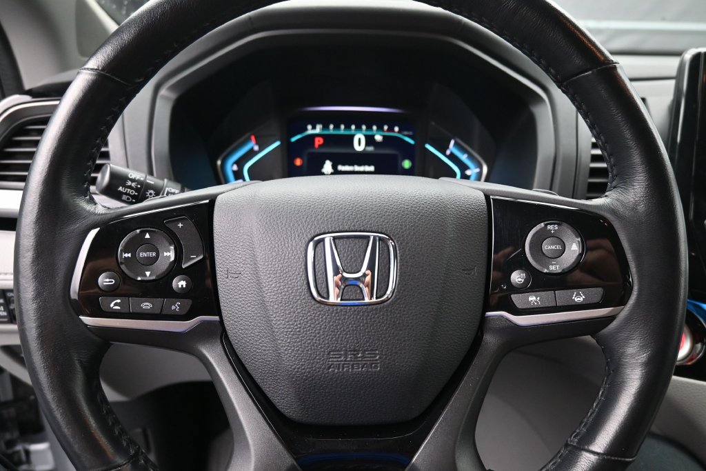 Used 2024 Honda Odyssey Elite image 37