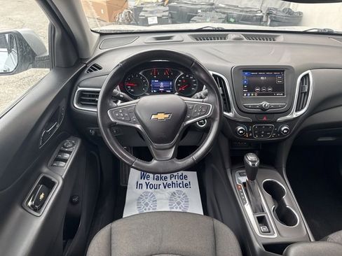 Used 2020 Chevrolet Equinox LT image 26