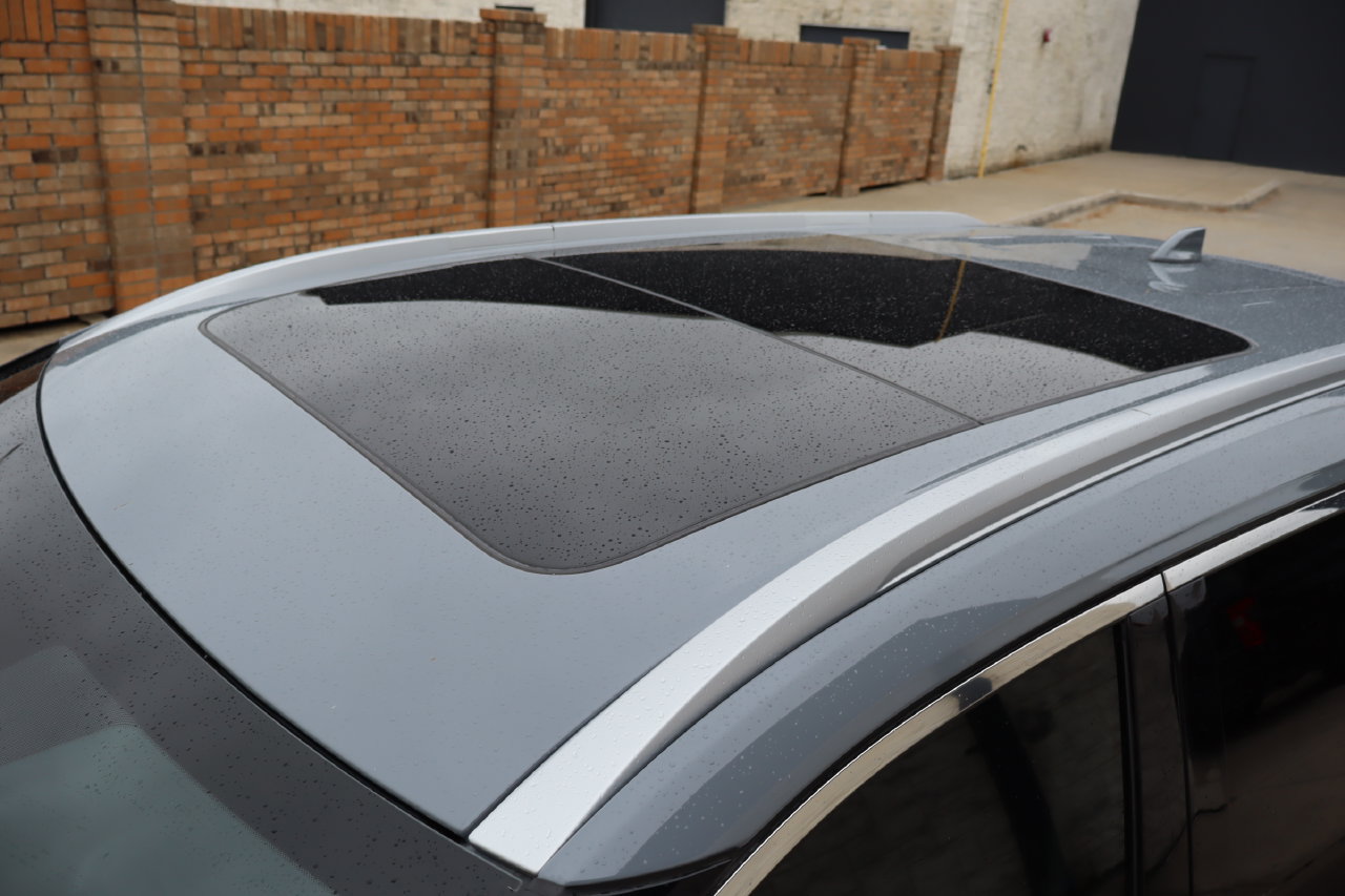 Used 2021 Nissan Rogue Platinum FWD image 4