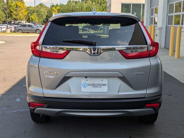 Used 2019 Honda CR-V EX-L image 5