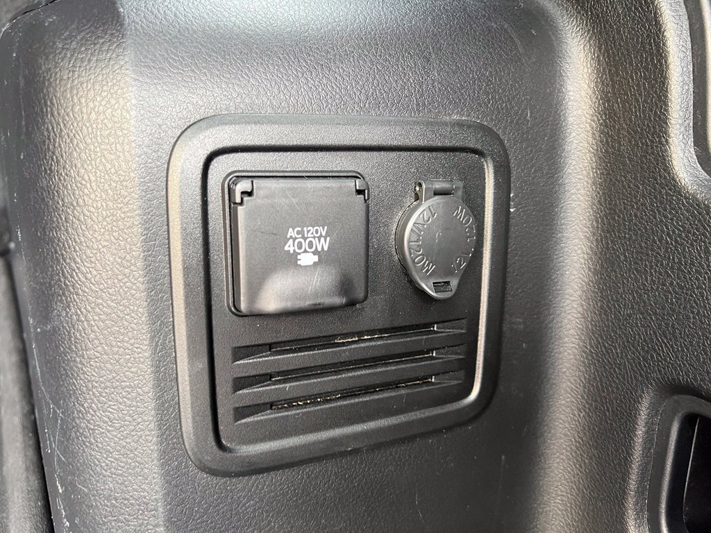 Certified 2018 Toyota 4Runner TRD Pro AWD/4WD image 42