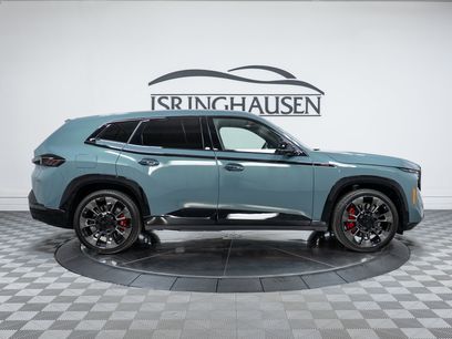 Used 2026 BMW XM Label Red