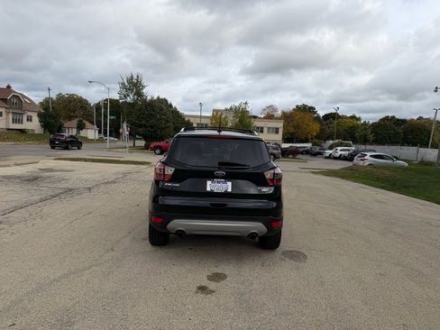 Used 2017 Ford Escape Titanium w/ Equipment Group 301A image 6