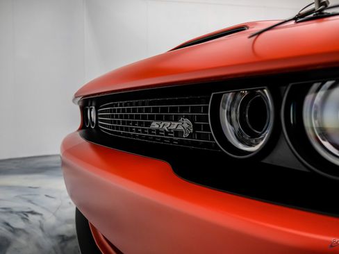 Used 2022 Dodge Challenger SRT Hellcat image 42