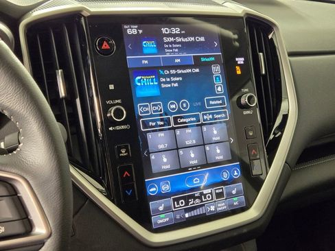 New 2026 Subaru Ascent Limited AWD/4WD image 17