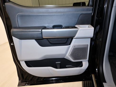 Certified 2021 Ford F150 Limited image 15