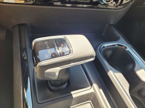 New 2026 Chevrolet Silverado 1500 ZR2 image 10