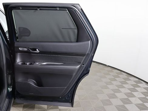 Certified 2025 Hyundai Palisade Calligraphy image 30