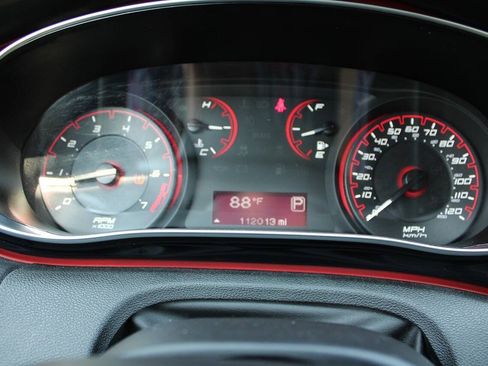 Used 2015 Dodge Dart SXT FWD image 20