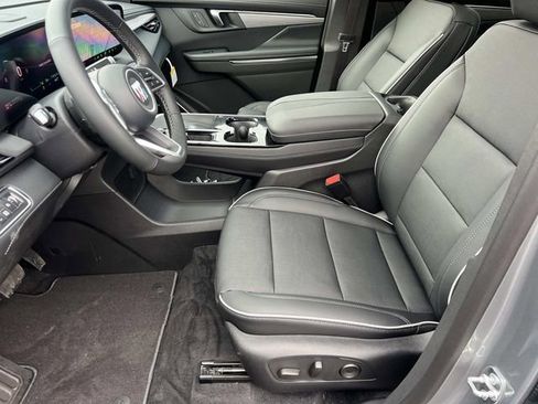 New 2026 Buick Enclave Preferred w/ Power Package image 19