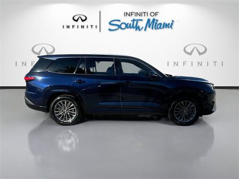 Used 2024 Lexus TX 350 FWD image 8