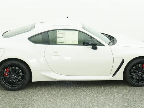 New 2026 Toyota GR86 Premium w/ Performance Package RWD image 11
