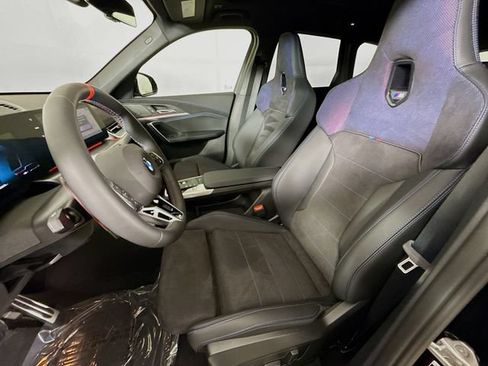 New 2026 BMW X1 M35i w/ Technology Package AWD/4WD image 22