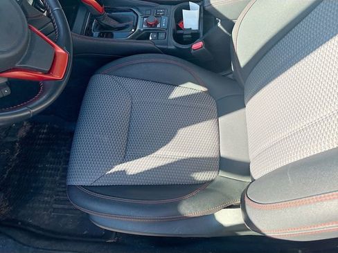 Used 2023 Subaru Forester Sport image 11