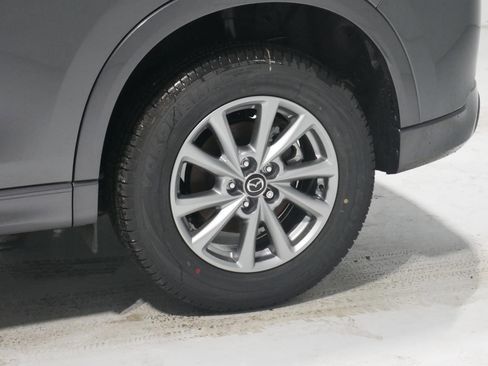 New 2025 MAZDA CX-5 AWD 2.5 S image 26