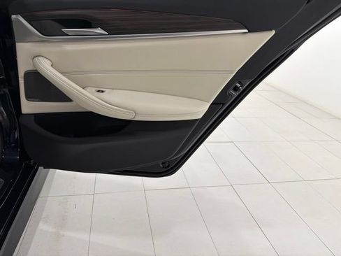Certified 2023 BMW 540i xDrive w/ M Sport Package AWD/4WD image 21