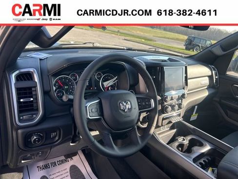 New 2026 RAM 1500 Big Horn image 10