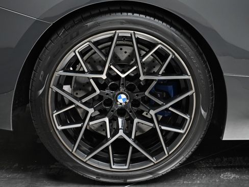 Used 2022 BMW M8 Competition image 58
