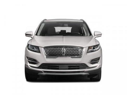 Used 2019 Lincoln MKC Premiere FWD image 4