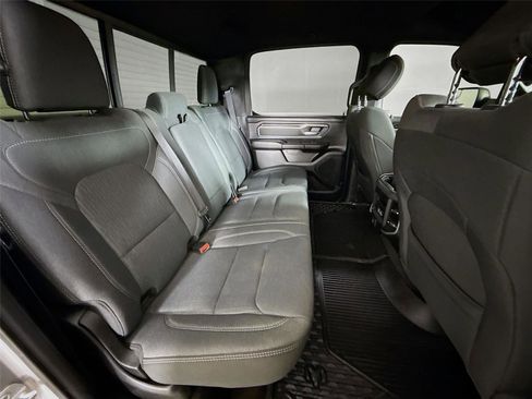 Used 2022 RAM 1500 Big Horn image 26