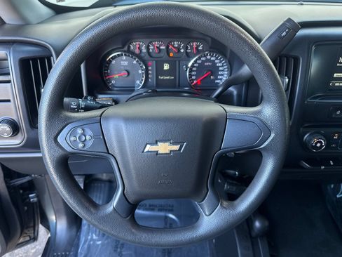 Used 2018 Chevrolet Silverado 1500 LS w/ Trailering Package AWD/4WD image 13