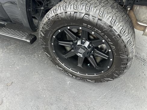 Used 2020 RAM 1500 Rebel w/ Rebel Level 1 Equipment Group image 6