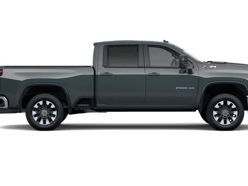 New 2026 Chevrolet Silverado 2500 LT image 29