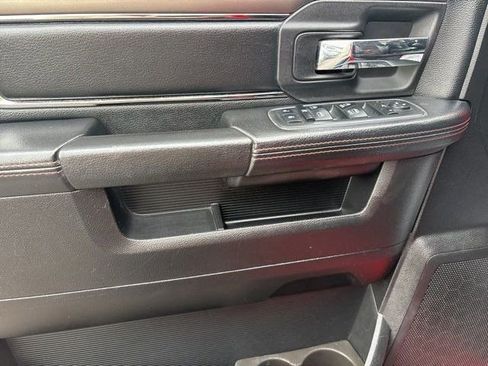 Used 2016 RAM 1500 Sport w/ Comfort Group image 13