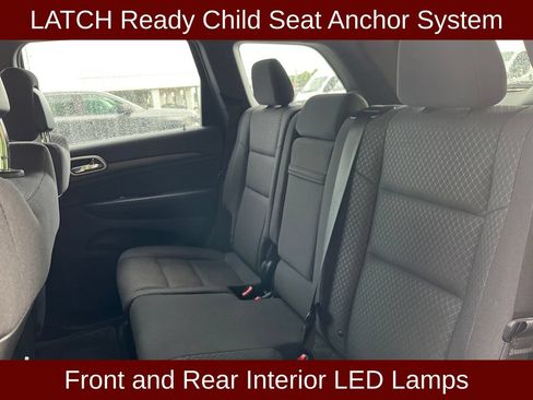 Used 2018 Jeep Grand Cherokee Laredo AWD/4WD image 19