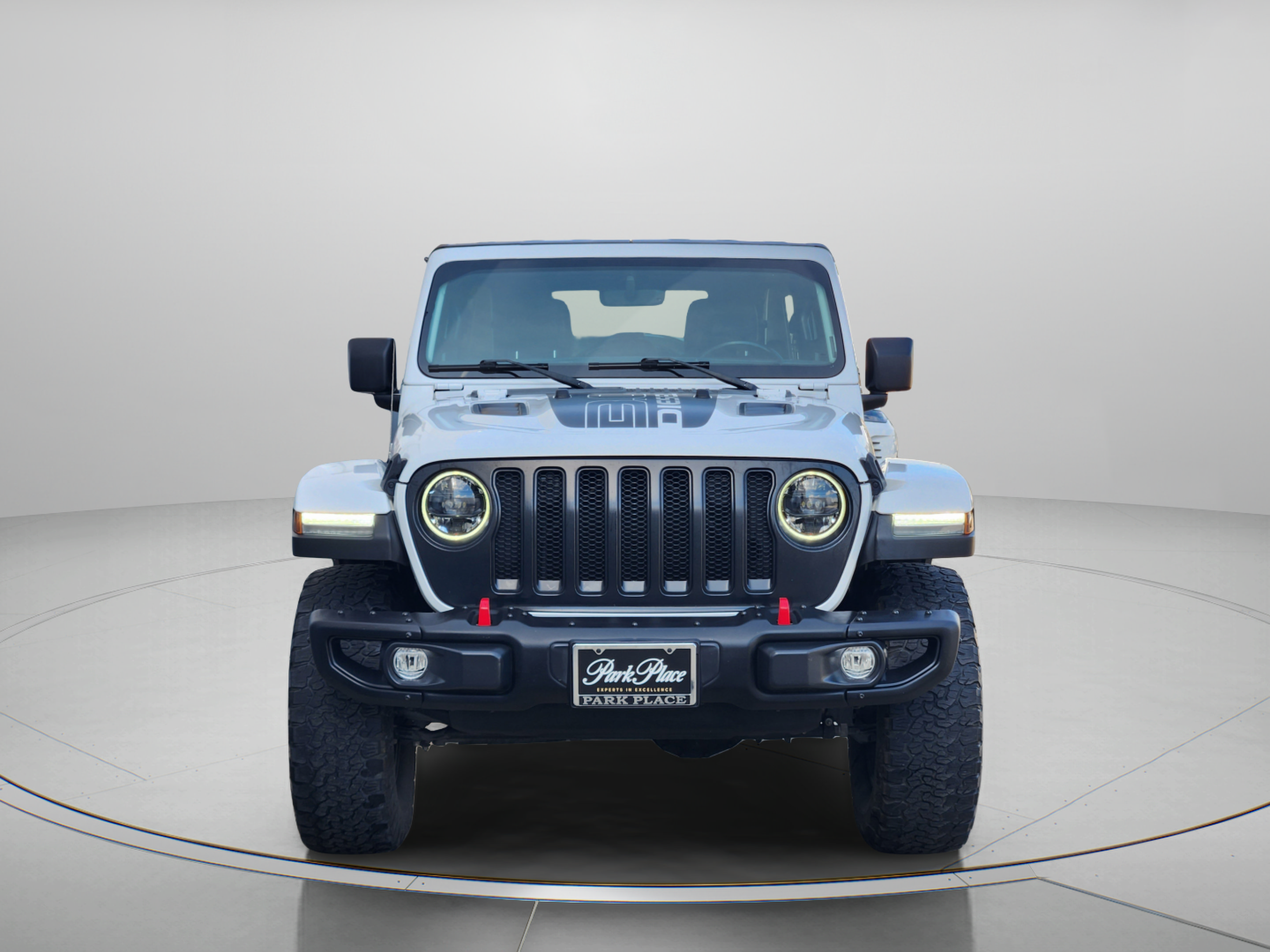 Used 2023 Jeep Wrangler Unlimited Rubicon AWD/4WD image 6