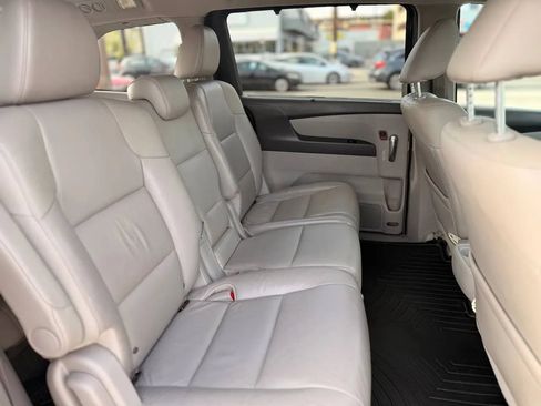 Used 2014 Honda Odyssey EX-L image 39