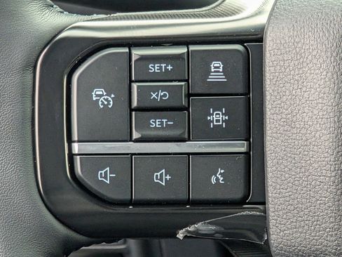 New 2025 Ford F150 Platinum w/ Equipment Group 702A High image 14