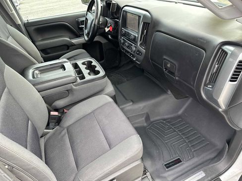 Used 2014 Chevrolet Silverado 1500 LT w/ All Star Edition image 26