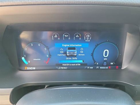 Used 2025 Ford F150 XLT w/ Equipment Group 301A Standard AWD/4WD image 19